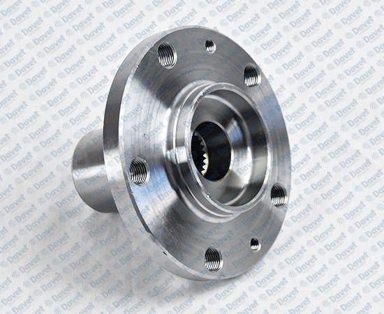 SWAPP 42061 On Teker Poryasi Ducato - Boxer - Jumper 15 Jant Em 94>02  ####
